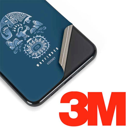 Disney Princess Moana Wayfinder Google Pixel 3a XL Skin